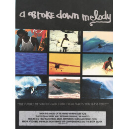 Various - A Broke Down Melody