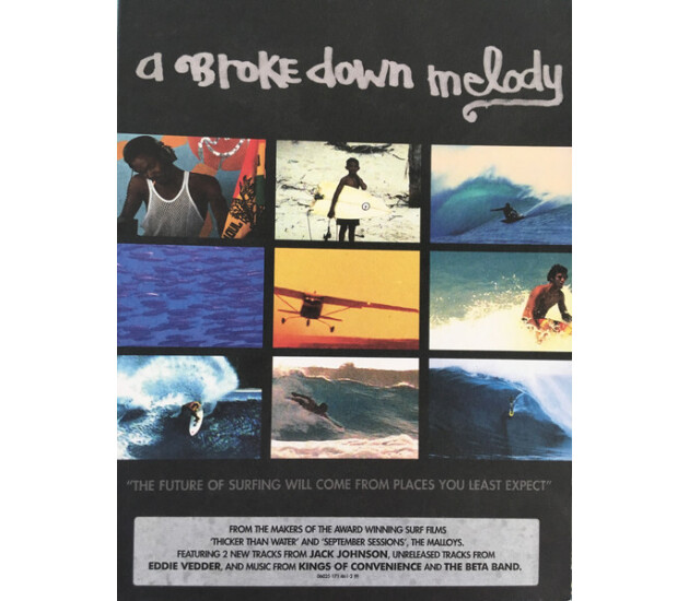 Various - A Broke Down Melody