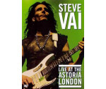 Steve Vai - Live At The Astoria London