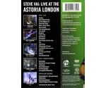 Steve Vai - Live At The Astoria London