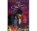 Santana - Supernatural Live