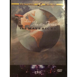 The Mavericks - Live In Austin Texas