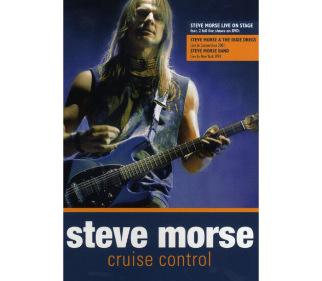 Steve Morse - Cruise Control