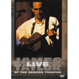 James Taylor - Live At The Beacon Theatre