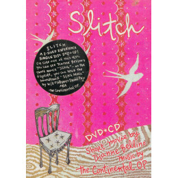 Dianne Bellino / Continental OP, The - Slitch / Slitch Music