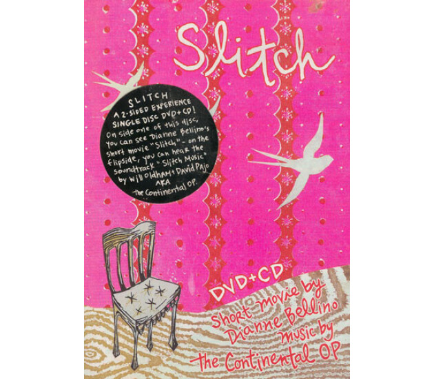 Dianne Bellino / Continental OP, The - Slitch / Slitch Music