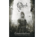 Opeth - Lamentations - Live At Shepherd's Bush Empire 2003