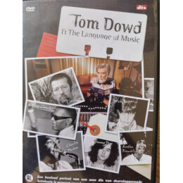 Tom Dowd - Tom Dowd & The Language Of Music