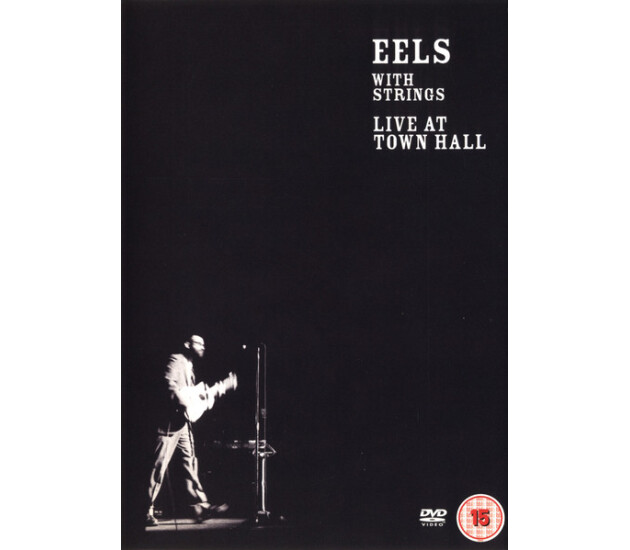 Eels - Eels With Strings - Live At Town Hall