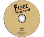 Franz Ferdinand - Franz Ferdinand (The DVD)