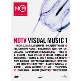 Various - NoTV Visual Music 1