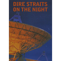 Dire Straits - On The Night