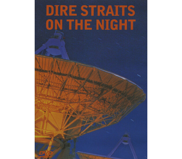 Dire Straits - On The Night