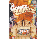 Gomez - Five Men In A Hut  (Singles: 1998-2004)
