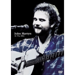 John Martyn - At The BBC