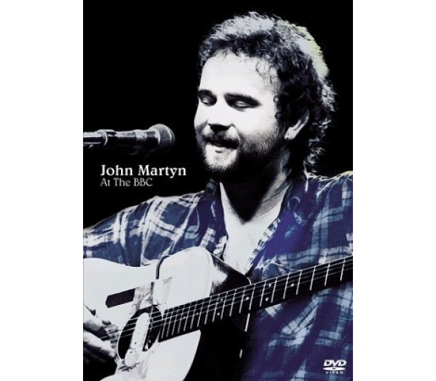 John Martyn - At The BBC