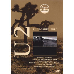 U2 - The Joshua Tree