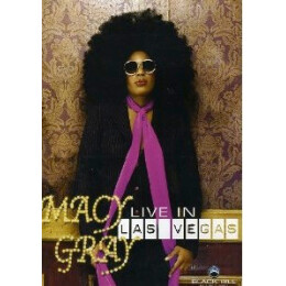 Macy Gray - Live In Las Vegas