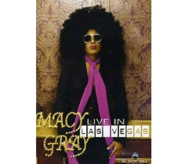 Macy Gray - Live In Las Vegas