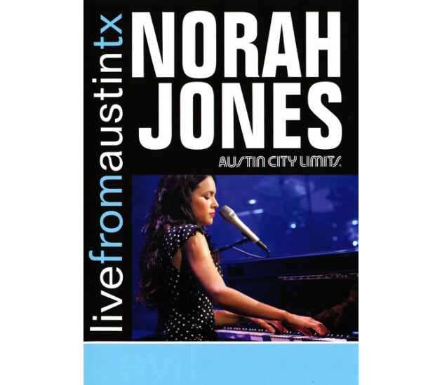 Norah Jones - Live From Austin, TX