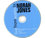Norah Jones - Live From Austin, TX