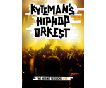 Kyteman's Hiphop Orkest - The Hermit Sessions Live
