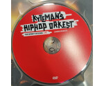 Kyteman's Hiphop Orkest - The Hermit Sessions Live