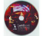 Lamb - Live At The Paradiso September 13 & 14 2004