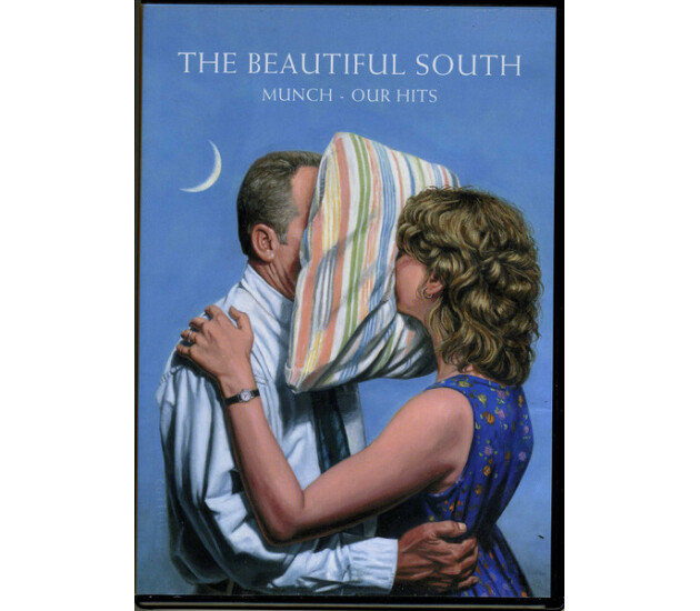 The Beautiful South - Munch - Our Hits