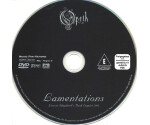 Opeth - Lamentations - Live At Shepherd's Bush Empire 2003