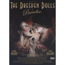 The Dresden Dolls - Paradise