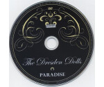 The Dresden Dolls - Paradise