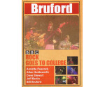 Bruford - Rock Goes To College
