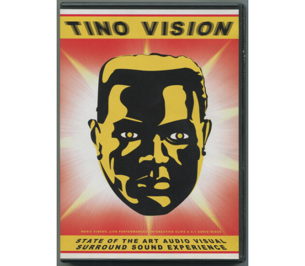Tino - Tino Vision