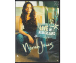 Norah Jones - Live In New Orleans