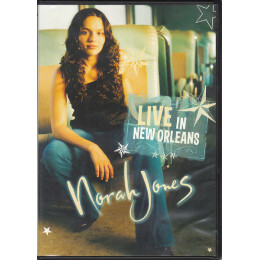 Norah Jones - Live In New Orleans