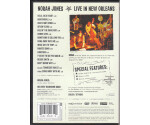 Norah Jones - Live In New Orleans