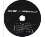 Norah Jones - Live In New Orleans