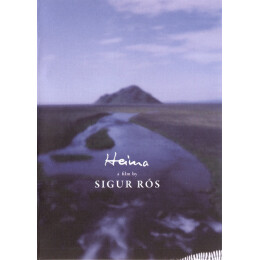 Sigur Rós - Heima