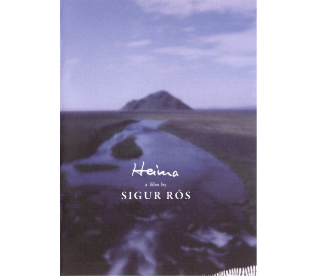 Sigur Rós - Heima