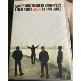 Wilco - I Am Trying To Break Your Heart