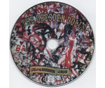 The Dresden Dolls - Live At The Roundhouse London