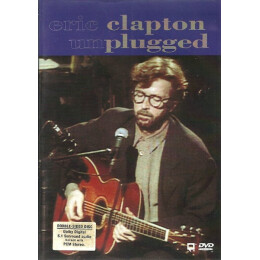 Eric Clapton - Unplugged