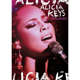 Alicia Keys - Unplugged