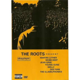 Various - The Roots Present