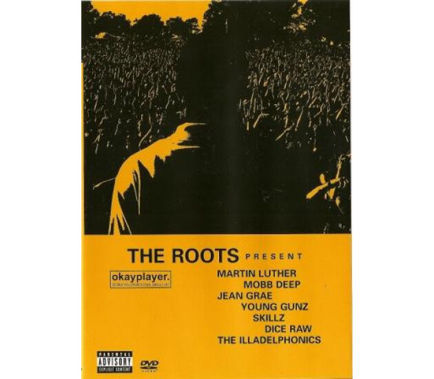 Various - The Roots Present