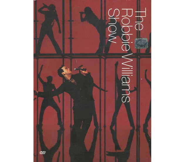 Robbie Williams - The Robbie Williams Show