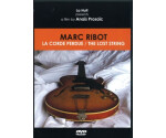 Marc Ribot - La Corde Perdue / The Lost String