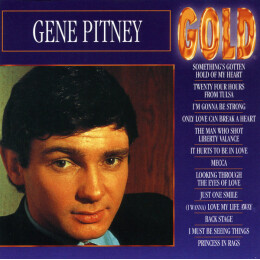 Gene Pitney - Gold