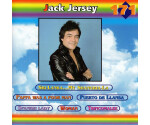 Jack Jersey - Jack Jersey